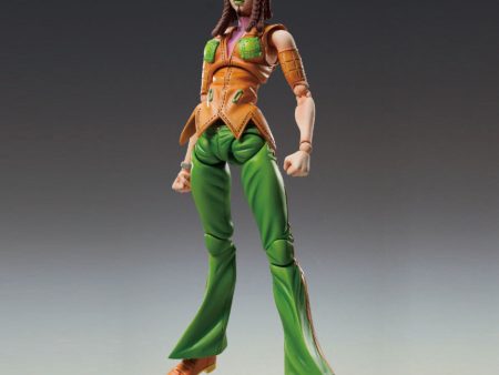 Super Figure JoJo s Bizarre Adventure E.Costello Online now