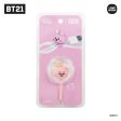 BT21 Magnetic Cable Wrap Fashion