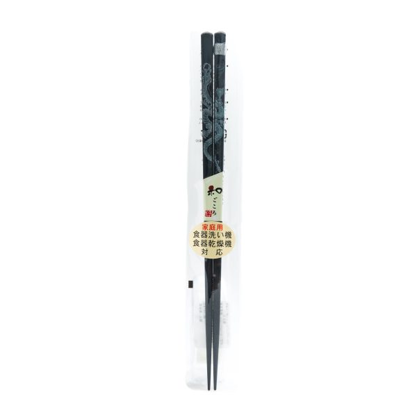 Wagokoro Dragon Chopsticks 24cm 1 Pair For Sale