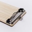 Clipboard (23x10.5cm) Discount