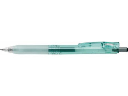 Zebra SARASA Clip Black Gel Ink With Biotube Retractable 0.5mm Ballpoint Pen For Sale