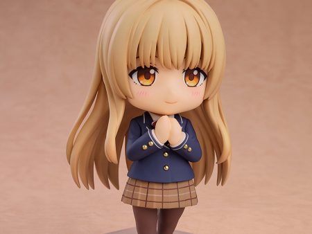 Nendoroid The Angel Next Door Spoils Me Rotten Mahiru Shiina For Discount