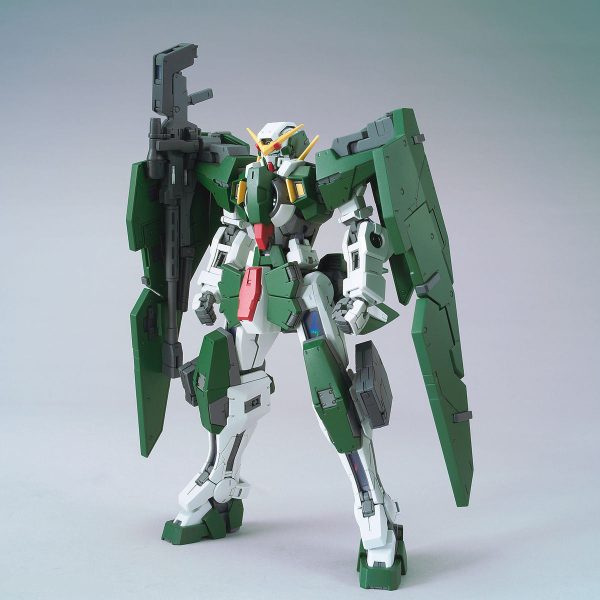 Bandai MG 1 100 Mobile Suit Gundam 00 Gundam Dynames For Cheap