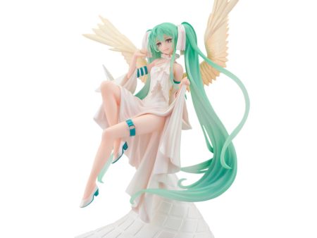 Tenitol Hatsune Miku Light Online Sale