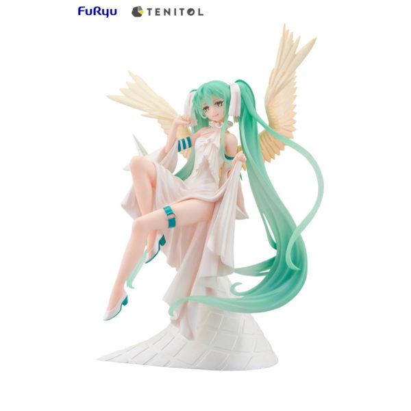 Tenitol Hatsune Miku Light Online Sale