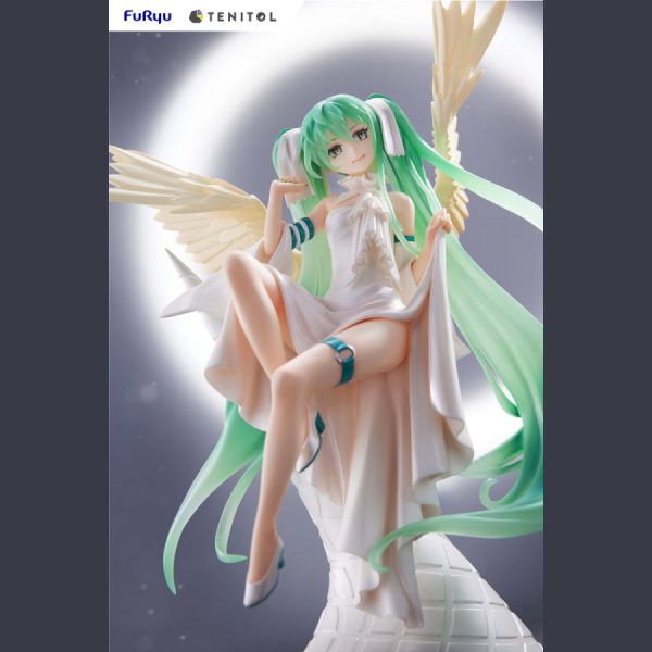 Tenitol Hatsune Miku Light Online Sale