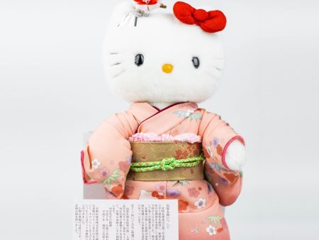 [Pre-Owned] Japanese Style Hello Kitty Online now