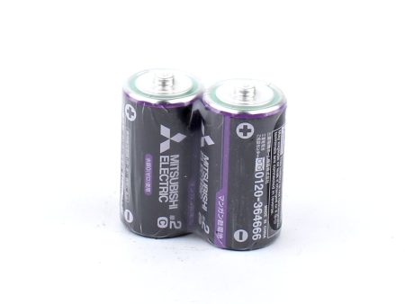 Manganese C Battery (2pcs) Online