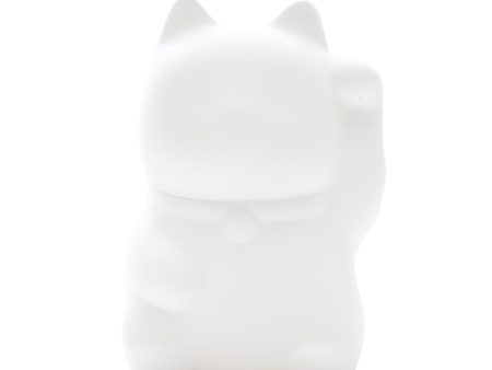 Yakushigama DIY Painting Ceramic Beckoning Cat Discount