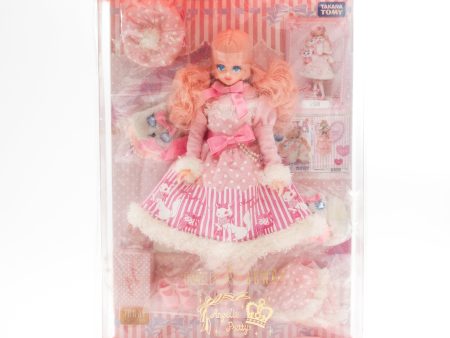 [Pre-Owned] Kera x Jenny Angelic Pretty For Discount