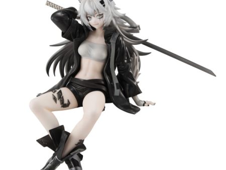 Noodle Stopper Figure Arknights Lappland Cheap