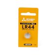 1.5V LR44D Button Battery Discount