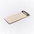 Clipboard (23x10.5cm) Discount