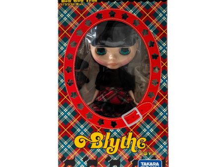 [Pre-Owned] Neo Blythe Bow Wow Trad Online Hot Sale