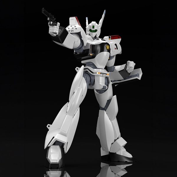 Moderoid Mobile Police Patlabor AV-98 Ingram Online Hot Sale