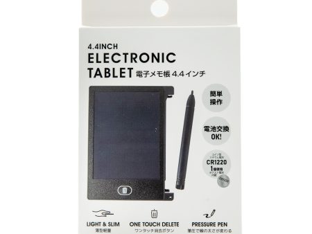 Kouyu Electronic Tablet Notepad with Stylus Pen Online