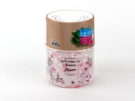 Botanical Aroma Flower Air Freshner (300 g) For Sale