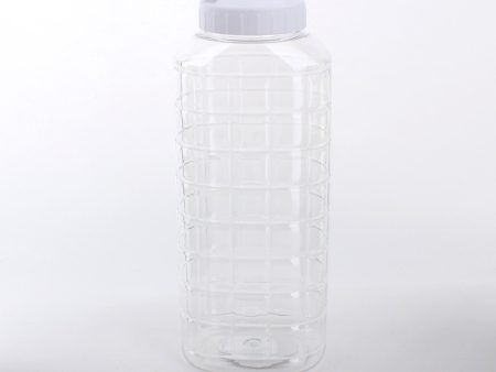 Water Bottle (Saturated Polyester Resin 1.5L) For Discount