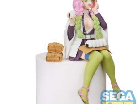 Chokonose Figure Demon Slayer Mitsuri Kanroji Online Sale