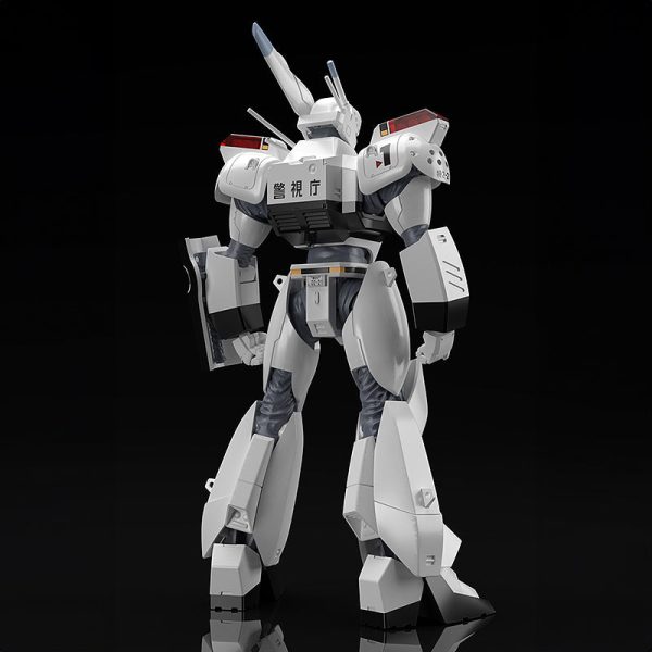 Moderoid Mobile Police Patlabor AV-98 Ingram Online Hot Sale