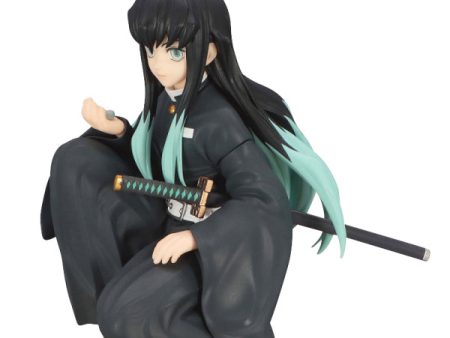 Noodle Stopper Figure Demon Slayer Tokito Muichiro For Cheap