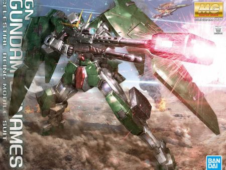 Bandai MG 1 100 Mobile Suit Gundam 00 Gundam Dynames For Cheap