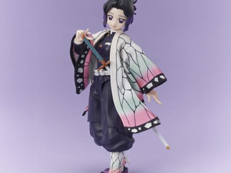 BUZZmod Demon Slayer Kimetsu no Yaiba Shinobu Kocho 1 12 on Sale