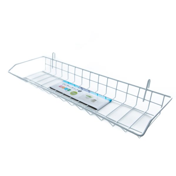 Wire Shelf with Hook (F Type) Online Hot Sale