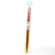 22.5cm Flower Bamboo Chopsticks Discount