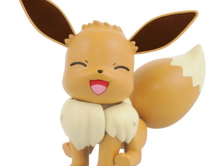 Pokemon Model Kit Eevee on Sale