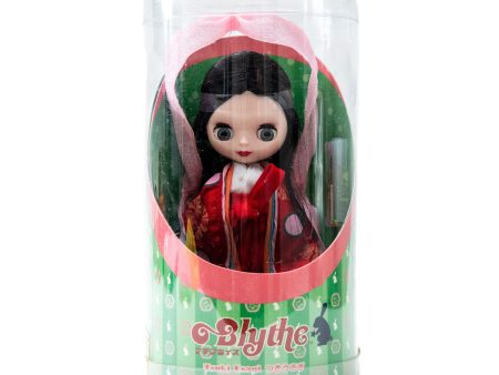 [Pre-Owned] Petite Blythe Tsukiusagi on Sale