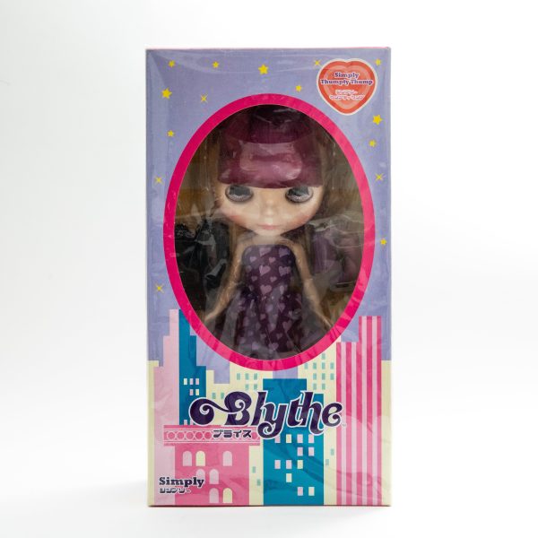 [Pre-Owned] Blythe Simply Thumpty Thump Sale