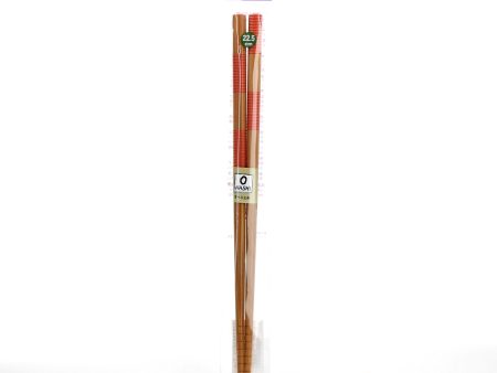 22.5cm Bamboo Chopsticks Fashion