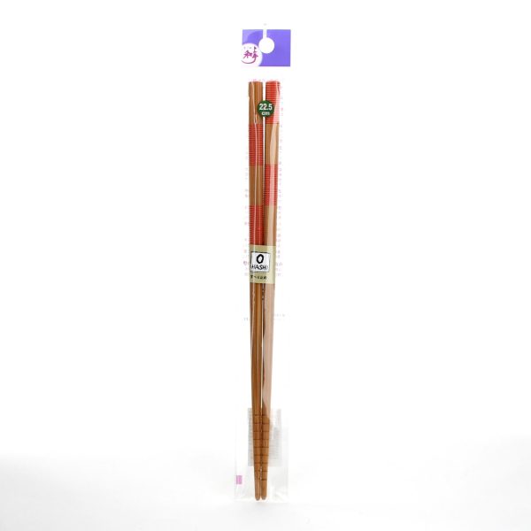 22.5cm Bamboo Chopsticks Fashion