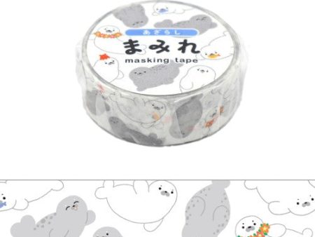 World Craft Mamire Seal Masking Tape Sale