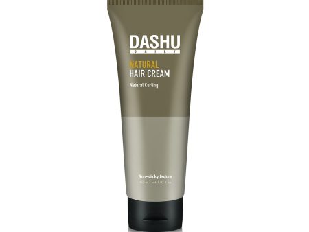 Dashu Daily Natural Hair Styling Cream 150ml Online