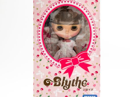 [Pre-Owned] Blythe My Best Friend For Sale