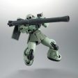 Bandai Robot Spirits MS-06 Zaku ver. A.N.I.M.E Sale