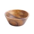 Acacia Wood Bowl Sale