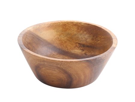 Acacia Wood Bowl Sale