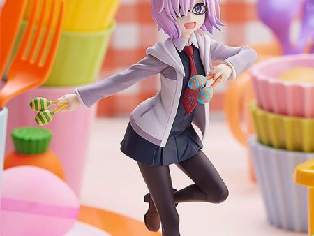 Pop Up Parade Fate Grand Carnival Mash Kyrielight Carnival Ver. Online now