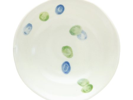 Broad Beans Porcelain Mini Bowl Discount