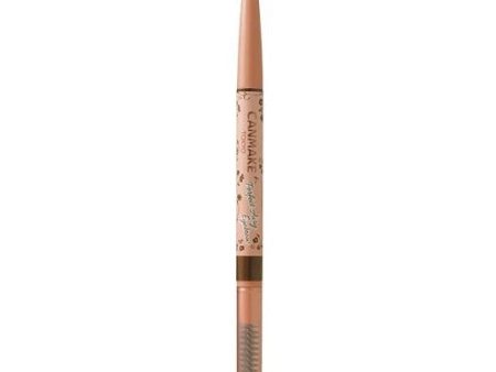 Canmake Perfect Airy Eyebrow Online