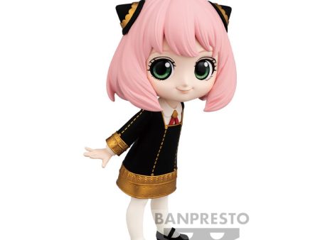 Bandai Spirits Banpresto Spy x Family Anya Forger (Ver. A) Online Sale