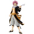 Pop Up Parade Fairy Tail Natsu Dragneel XL Discount