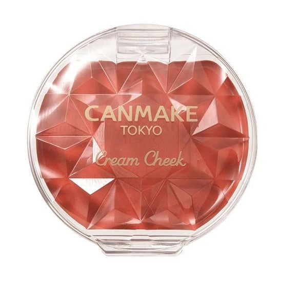 Canmake Cream Cheek Hot on Sale