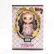 [Pre-Owned] Blythe Milk 40th Anniversary Collaboration Little Lily Brown Discount