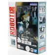 Bandai Robot Spirits RGM-79N GM Custom ver. A.N.I.M.E Online Hot Sale