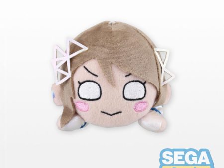 Nesoberi Plushie Love Live! Sunshine!! x Hatsune Miku You Watanabe For Discount