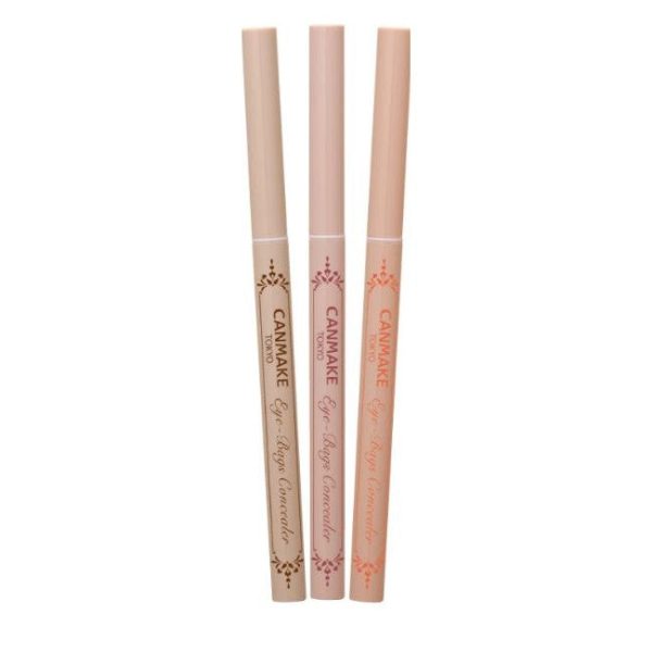 Canmake Eye-Bags Concealer Online Hot Sale